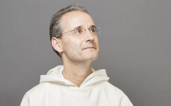 Mgr Vesco, évêque d’Oran : "L’Église ne peut séparer des personnes qui s’aiment"