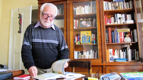 "Laïcité à géométrie variable" par Jean-Claude Brunetti