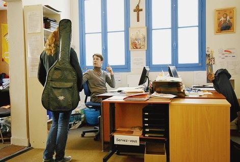 L’avenir incertain des aumôneries de l’enseignement public