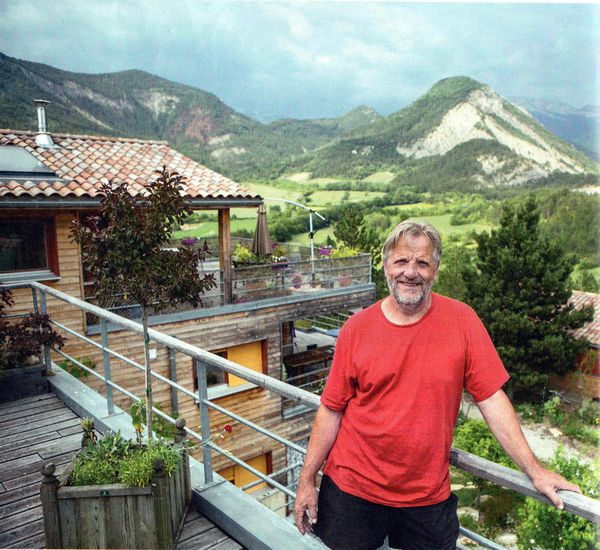 Habitat partagé : des nouveaux lieux pour vivre heureux