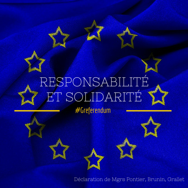 Déclaration suite aux résultats du référendum grec