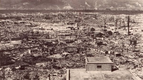 Hiroshima et Nagasaki, un « mal nécessaire » ?