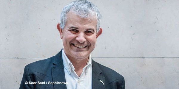 Christophe Roucou, inlassable acteur de l’amitié islamo-chrétienne