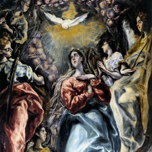 15 août 2015 : Belle Fête de l’Assomption !