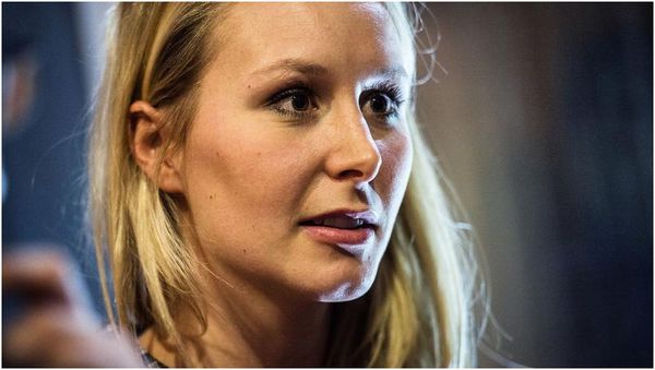 Marion Maréchal-Le Pen invitée à une université d'été catholique, une première