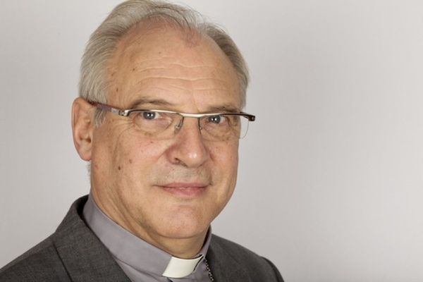 Mgr Jean-Paul Jaeger : « On ne peut pas transformer Calais en forteresse »