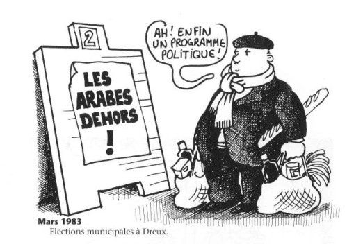 Appel aux catholiques responsables
