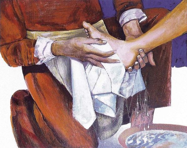 « A mes amis chrétiens » de Anne-Marie Pelletier, exégète et Prix Ratzinger 2014