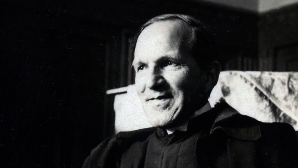 La pensée de Maurice ZUNDEL à la lumière du christianisme originel