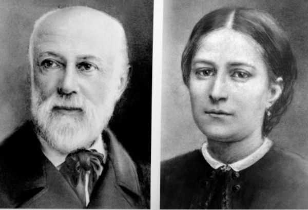 En plein synode, le pape canonise les parents de Thérèse de Lisieux, modèle de couple