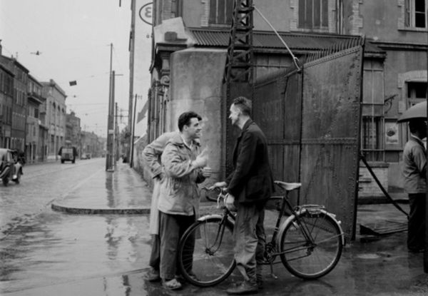 Le 23 octobre 1965, il y a 50 ans, les prêtres au travail sont à nouveau autorisés en France