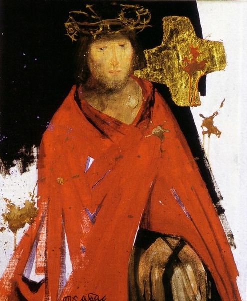 Homélie du dimanche 22 novembre, fête du Christ roi de l'univers