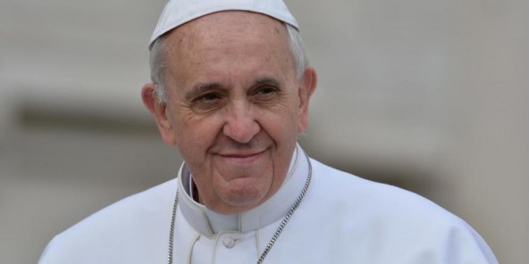 J-1 AVANT LA VISITE DU PAPE FRANÇOIS EN AFRIQUE