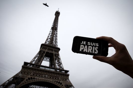 Lettre à la France de Quentin Couvreur, élève de terminale, après les attentats du 13 novembre
