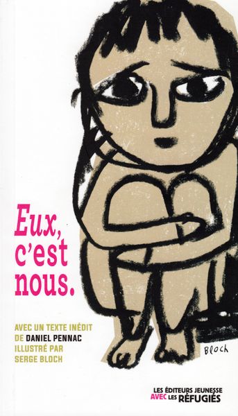 « Eux, c'est nous », Agissons ensemble pour les réfugiés, avec la Cimade