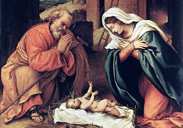 Joyeux Noël 2015