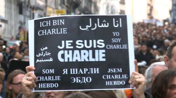 Charlie Hebdo, un dieu assassin ?