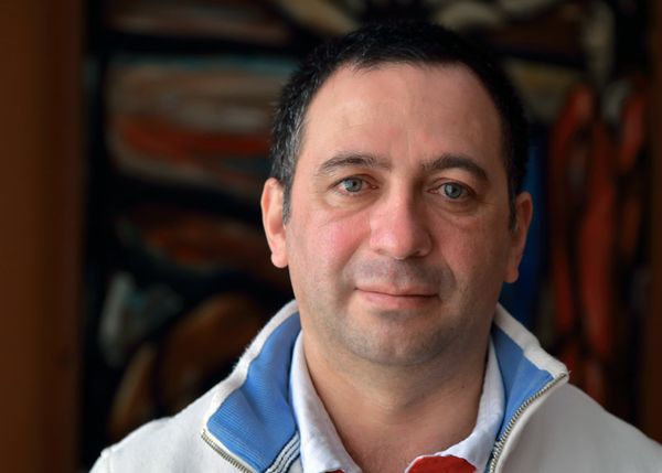 Arismendy Lozada : de la Colombie au Québec, l’extraordinaire destin d’un réfugié