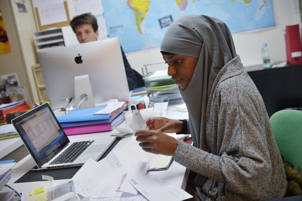 L’islam du « juste milieu » veut exister sur Internet