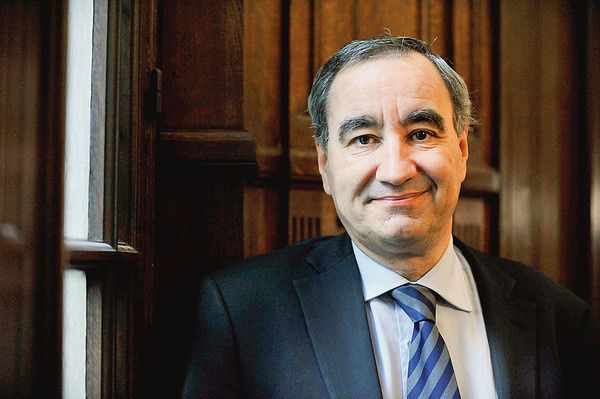 Oui au combat de la police contre le fanatisme, non à la police de pensée