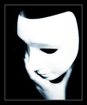 Enlève ton masque, Dieu, je t’ai reconnu !