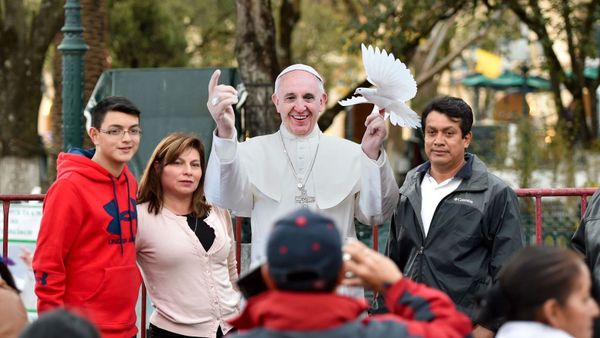 Le pape François demande un "examen de conscience" pour les torts infligés aux peuples indigènes