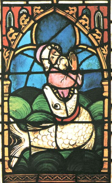 Evangile de mercredi 17 février : Le signe de Jonas - Luc 11, 29-32