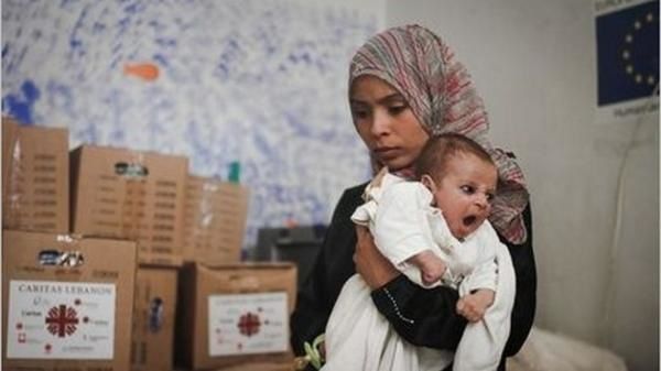 Un gala humanitaire pour les réfugiés samedi 13 février à Evreux