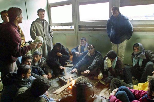 L’Association D’Entraide aux Migrants à Vernon (Eure)