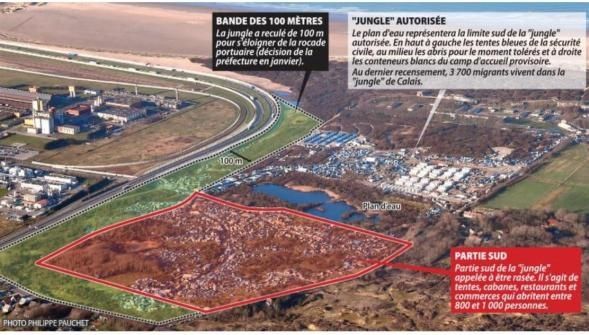 Calais : Comment renouer le dialogue entre l’État et les associations ?