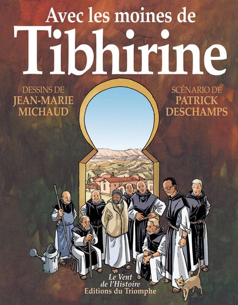 NUIT du 26 au 27 MARS.2016 : 20 ans de l’enlèvement des Frères de Tibhirine
