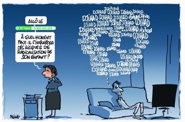Quelle responsabilité de l’islam dans la radicalisation ?