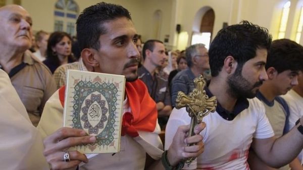 Irak : un jeûne partagé entre les chrétiens et les musulmans