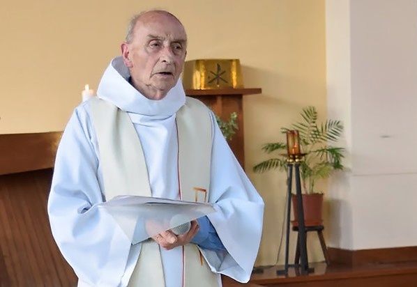 Attentat dans une église près de Rouen: Les catholiques ne veulent pas céder à la peur