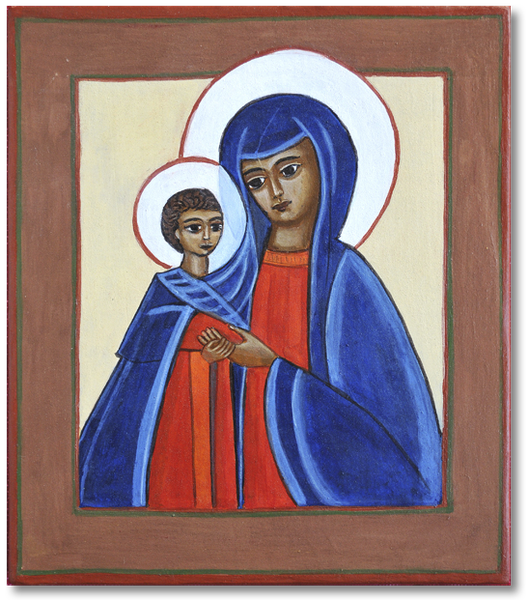 Belle Fête de l’Assomption