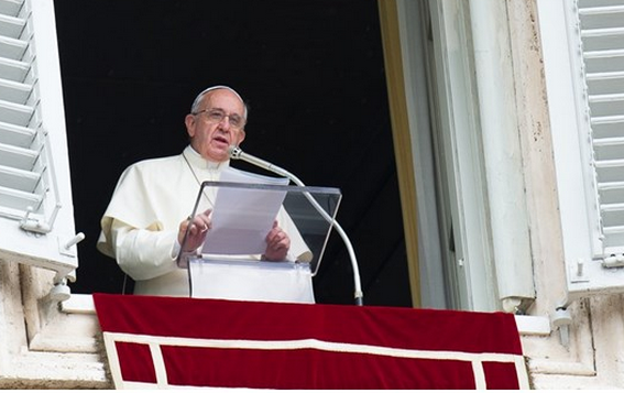 Massacres au Nord-Kivu: le pape François dénonce le "silence honteux"