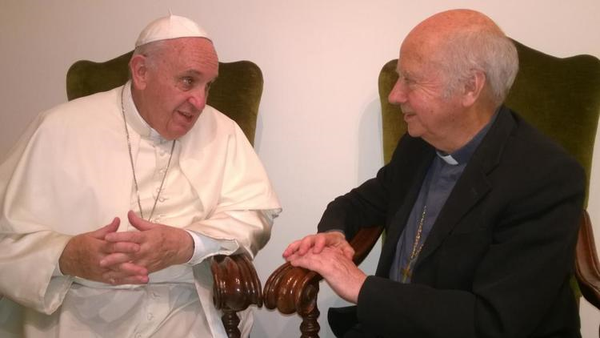 Mgr Jacques Gaillot écrit aux fraternités du Père de Foucauld