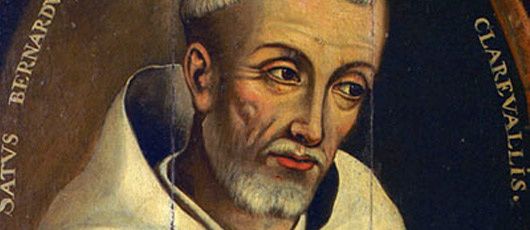 20 août Fête de Saint Bernard, France (1090-1153)