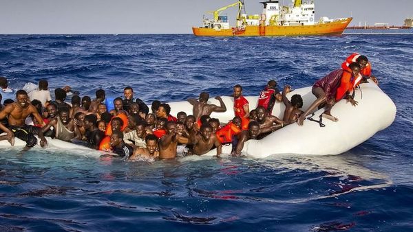 Malgré une intensification de la surveillance et du sauvetage, au moins 2 700 personnes ont péri entre la Libye et l’Italie.