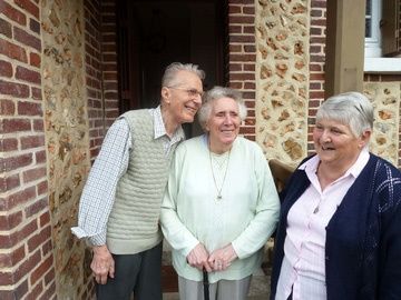 Confidences exclusives des rescapés de Saint-Étienne-du-Rouvray