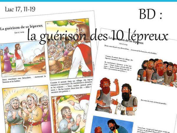 Homélie du dimanche 9 octobre 2016