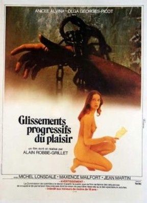 Le Film du jour n°142 : Glissements progressifs du plaisir
