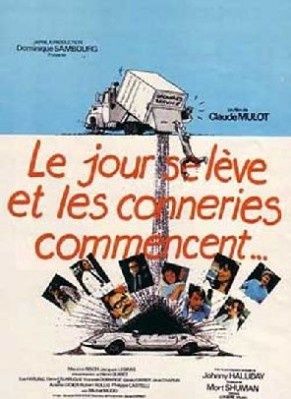 Le Film du jour n°109 : Le jour se lève et les conneries commencent
