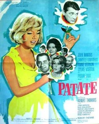Le Film du jour n°94 : Mon curé chez les nudistes