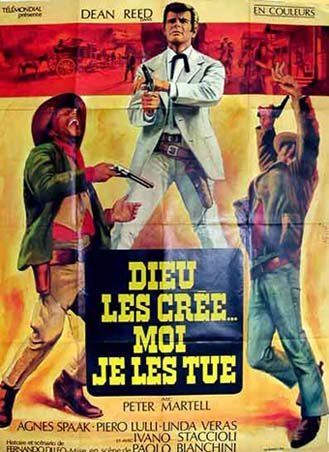 Le Film du jour n°44 : Dieu les crée... moi, je les tue !