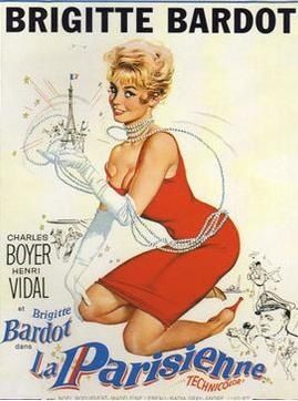 Le Film du jour n°155 : On est toujours trop bon avec les femmes