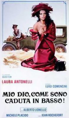 Le Film du jour n°86 : Mon Dieu, comment suis-je tombée si bas ?