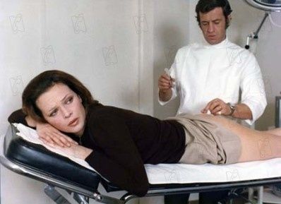 Le Film du jour n°86 : Mon Dieu, comment suis-je tombée si bas ?