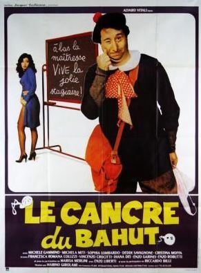 Le Film du jour n°132 : L'infirmière a le bistouri facile