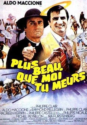 Le Film du jour n°41 : Te marre pas, c'est pour rire !